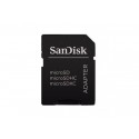 Sandisk Ultra MicroSDXC 64GB UHS-I