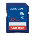 Sandisk Standard SDHC Card