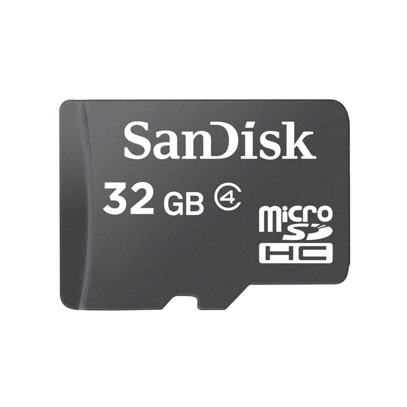 Sandisk microSDHC 32GB