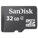 Sandisk microSDHC 32GB