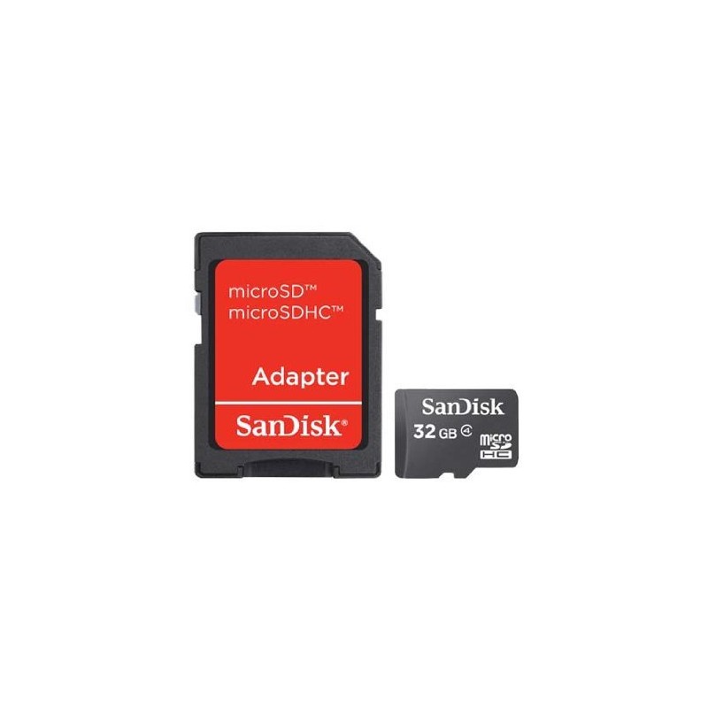 Sandisk SDSDQM-032G-B35A