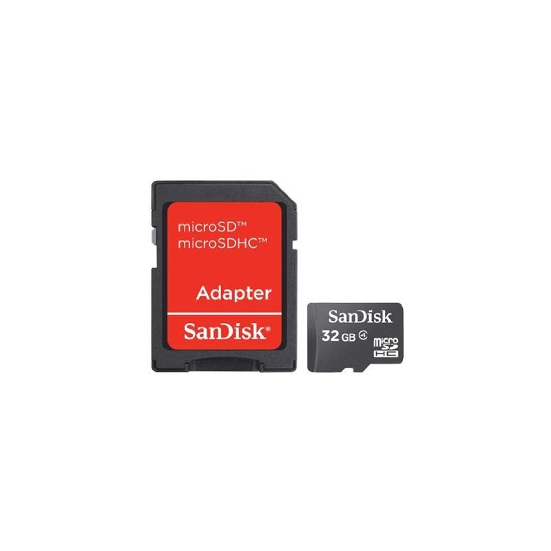 Sandisk SDSDQM-032G-B35A