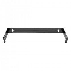 Tripp Lite 1U Hinged Wall-Mount Patch Panel Bracket