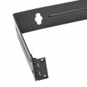 Tripp Lite 1U Hinged Wall-Mount Patch Panel Bracket