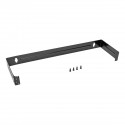 Tripp Lite 1U Hinged Wall-Mount Patch Panel Bracket