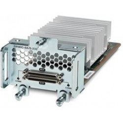 Cisco GRWIC-8A/S-232 Internal RJ-45 interface cards/adapter