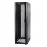 APC AR3107G Freestanding rack 1363.64kg Grey rack