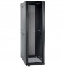 APC AR3107G Freestanding rack 1363.64kg Grey rack
