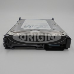 Origin Storage 10TB SATA 7.2K PWS T7600 3.5in HD Kit w/ Caddy HDD 1000GB NL-SATA internal hard drive