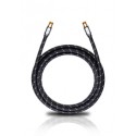 OEHLBACH XXL Transmission Ultra 750 7.5m Black coaxial cable