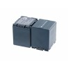 AGI 21672 Lithium-Ion 2100mAh 7.4V rechargeable battery