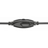 Trust 21665 headset Binaural In-ear Black