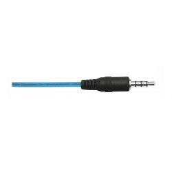 Trust 21661 headset Binaural Head-band Black