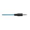 Trust 21661 headset Binaural Head-band Black