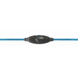 Trust 21661 headset Binaural Head-band Black