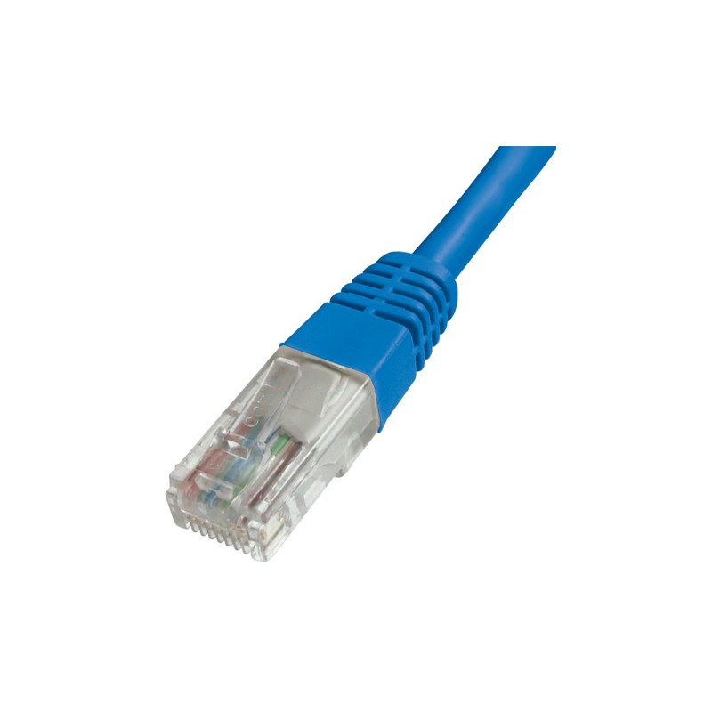 Uniformatic FTP CAT6 10m