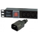 Dynamode PDU-12WS-H-IEC-IEC