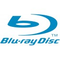 Epson Discproducer Panasonic BD-R media 25GB (100 pcs)