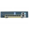 Cisco ASA 5505 hardware firewall 150 Mbit/s 1U