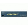 Cisco ASA 5505 hardware firewall 150 Mbit/s 1U