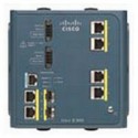 Cisco IE-3000-4TC-RF