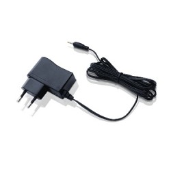 Jabra 14203-02 Indoor Black power adapter/inverter