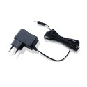 Jabra 14203-02 Indoor Black power adapter/inverter