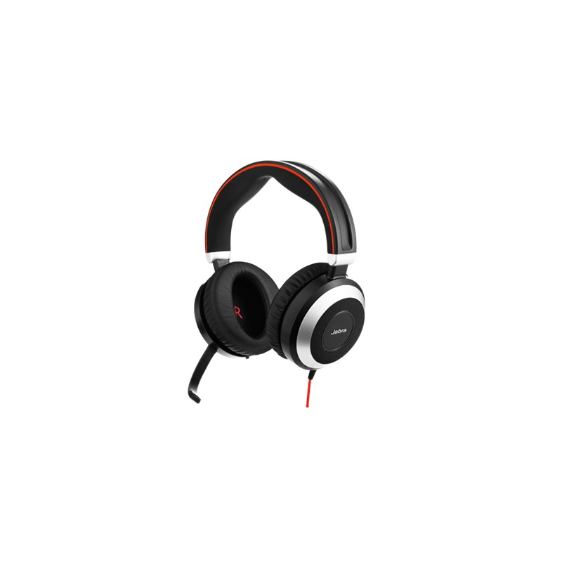 Jabra Evolve 80 UC Stereo