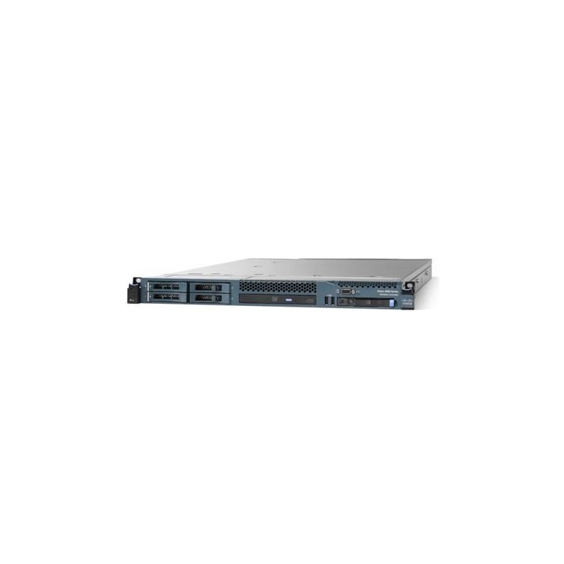 Cisco AIR-CT8510-3K-K9