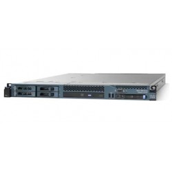 Cisco AIR-CT8510-3K-K9 gateways/controller