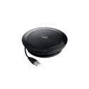 Jabra Speak 510 MS speakerphone Universal Black USB/Bluetooth