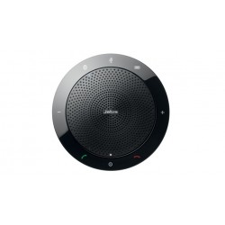 Jabra Speak 510 MS speakerphone Universal Black USB/Bluetooth