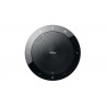 Jabra Speak 510 MS speakerphone Universal Black USB/Bluetooth