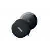 Jabra Speak 510 MS speakerphone Universal Black USB/Bluetooth