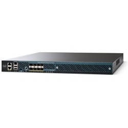 Cisco 5508 network management device Ethernet LAN Wi-Fi