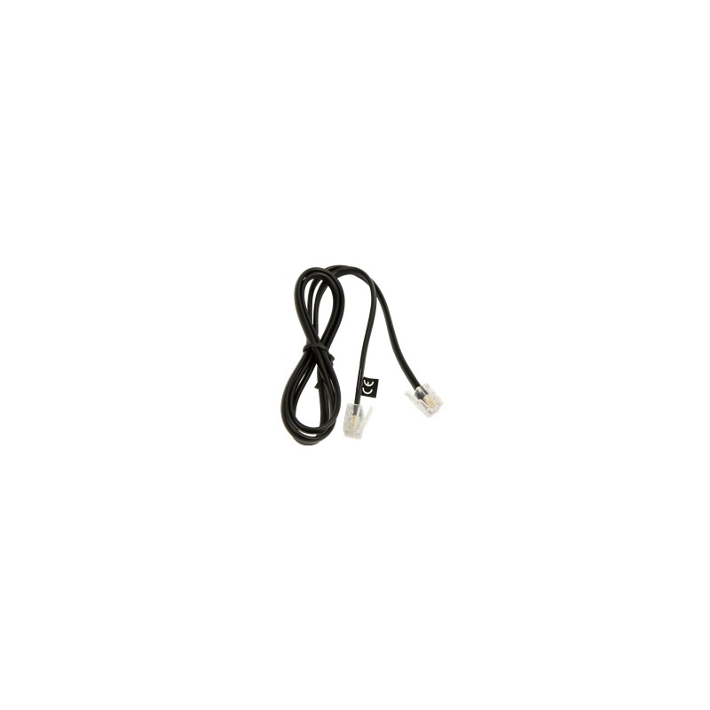 Jabra 8800-00-101 | Jabra Signal Cables | Netstore Direct