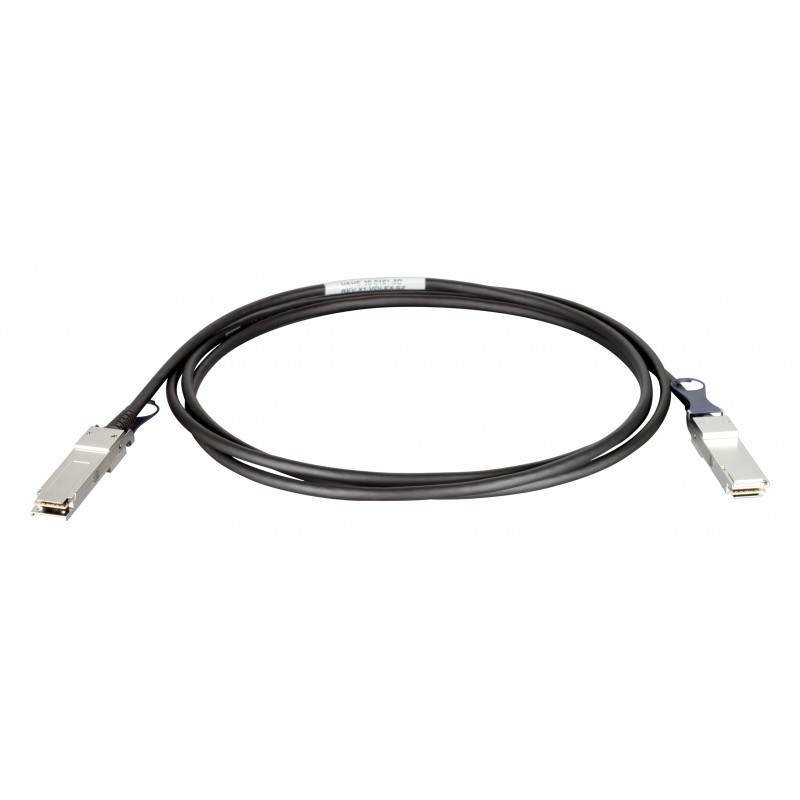 D-Link QSFP+, 1m