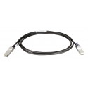 D-Link QSFP+, 1m