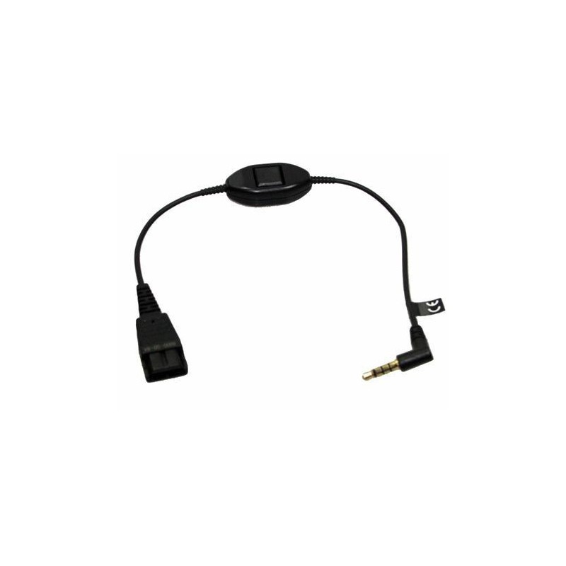 Jabra QD/3.5mm