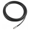 Axis Q60XX-C 7m Black signal cable
