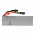 Tripp Lite 150W Power Inverter/Charger for Mobile Medical Equipment, 230V - IEC 60601-1