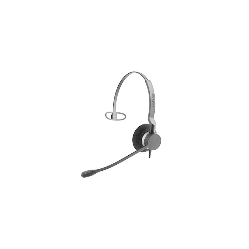 Jabra Evolve 40 UC Stereo USB/3.5mm Headset - Headsets Direct