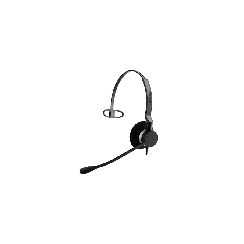 Jabra BIZ 2300 QD Mono