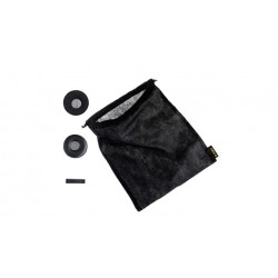 Jabra BIZ 2300 QD Duo headset Binaural Head-band Black