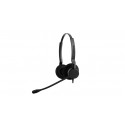 Jabra BIZ 2300 QD Siemens Duo