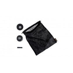 Jabra BIZ 2300 USB UC Duo headset Binaural Head-band Black