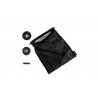 Jabra BIZ 2300 USB UC Duo headset Binaural Head-band Black