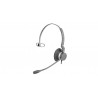 Jabra BIZ 2300 USB Microsoft Lync Mono headset Monaural Head-band Black