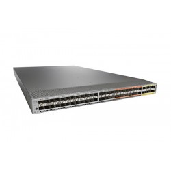 Cisco Nexus 5672UP Managed L2/L3 None Grey 1U