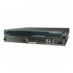 Cisco ASA5515-K9-RF hardware firewall 1200 Mbit/s 1U